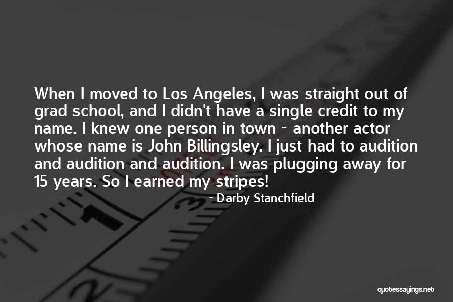 Stripes Quotes By Darby Stanchfield Stripes Quotes By Darby Stanchfield