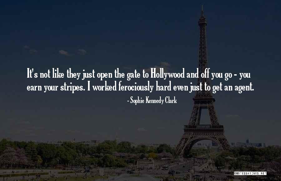 Stripes Quotes By Sophie Kennedy Clark Stripes Quotes By Sophie Kennedy Clark