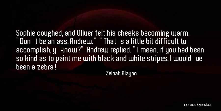 Stripes Quotes By Zeinab Alayan Stripes Quotes By Zeinab Alayan