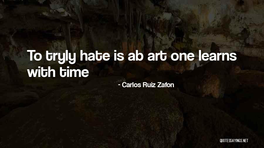 Strippoli Anthony Quotes By Carlos Ruiz Zafon Strippoli Anthony Quotes By Carlos Ruiz Zafon