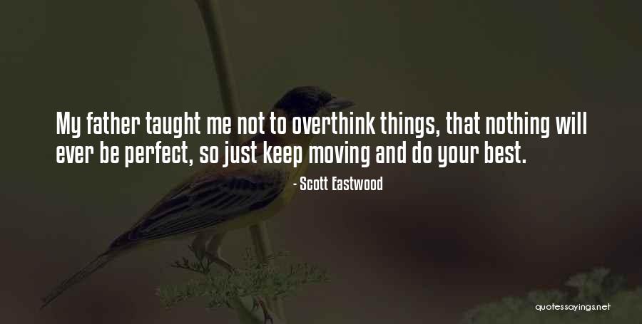 Stripy Giraffe Quotes By Scott Eastwood Stripy Giraffe Quotes By Scott Eastwood