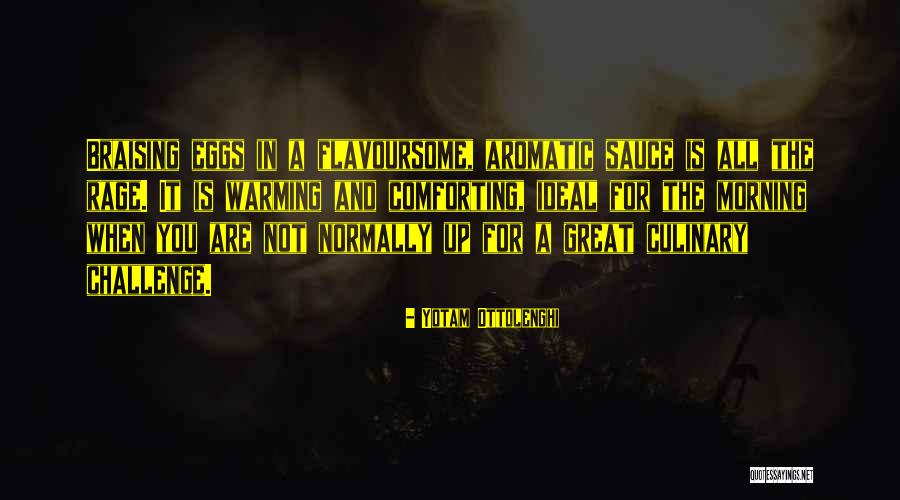 Strir Potro Quotes By Yotam Ottolenghi Strir Potro Quotes By Yotam Ottolenghi
