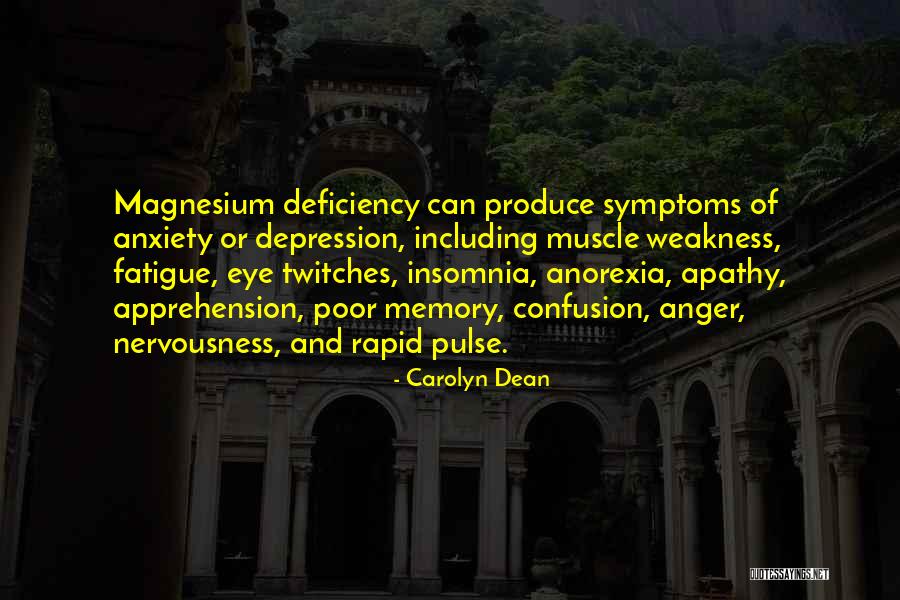 Strittmatter Denton Quotes By Carolyn Dean Strittmatter Denton Quotes By Carolyn Dean
