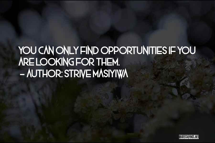 Strive Masiyiwa Quotes 1652621