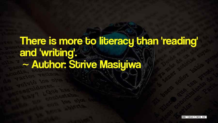 Strive Masiyiwa Quotes 1847648