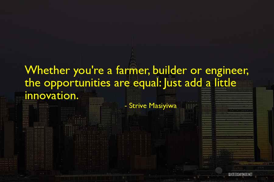 Strive Masiyiwa Quotes 221110