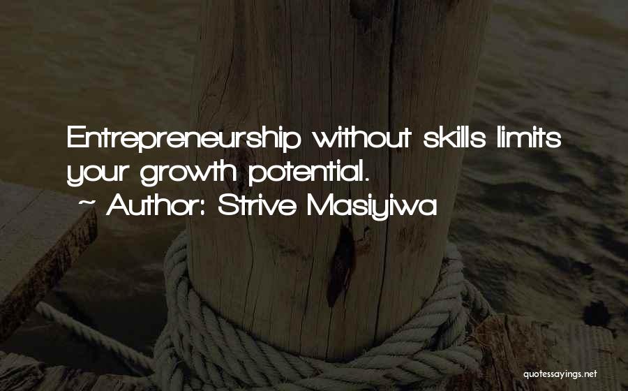 Strive Masiyiwa Quotes 561265