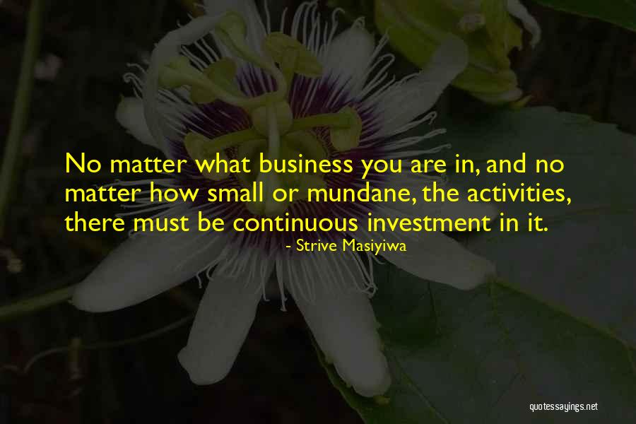 Strive Masiyiwa Quotes 612300