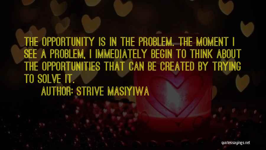 Strive Masiyiwa Quotes 907356