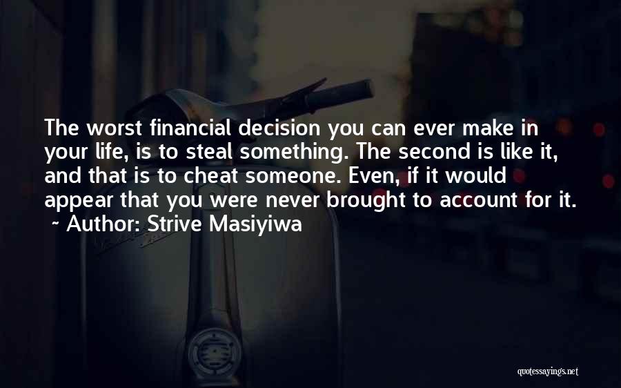 Strive Masiyiwa Quotes 975161