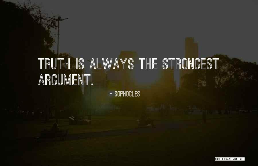 Strived Or Strove Quotes By Sophocles Strived Or Strove Quotes By Sophocles
