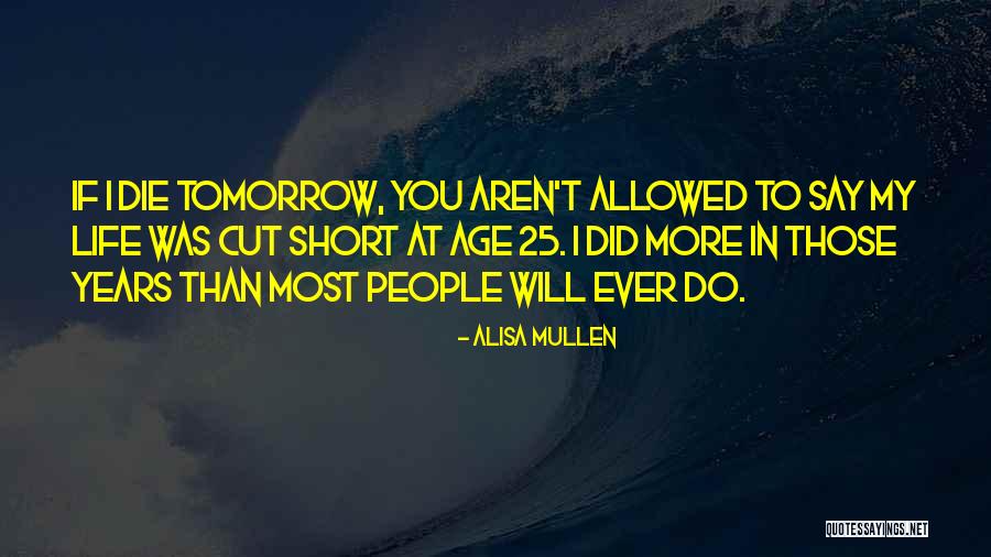 Striven Media Quotes By Alisa Mullen Striven Media Quotes By Alisa Mullen