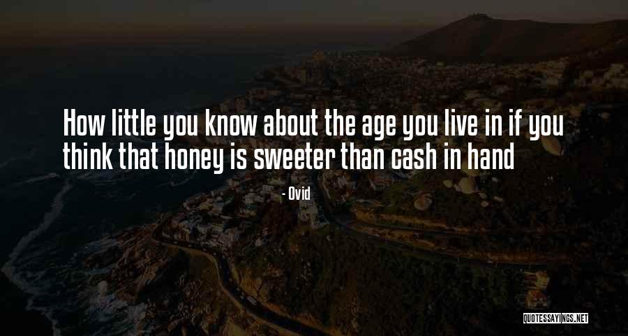 Strivers Chevrolet Quotes By Ovid Strivers Chevrolet Quotes By Ovid