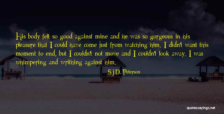 Strives Crossword Quotes By S.J.D. Peterson Strives Crossword Quotes By S.J.D. Peterson
