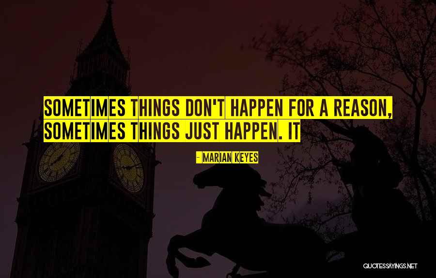 Striving Through Hard Times Quotes By Marian Keyes Striving Through Hard Times Quotes By Marian Keyes