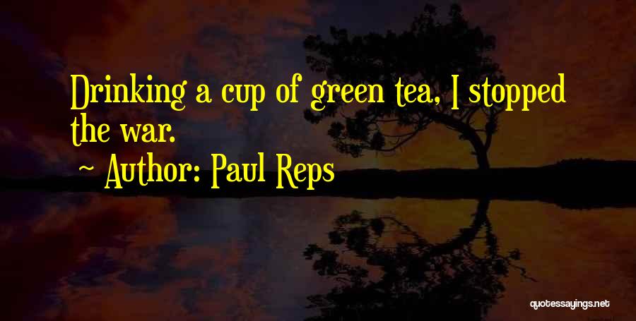 Striving To Achieve Personal Goals Quotes By Paul Reps