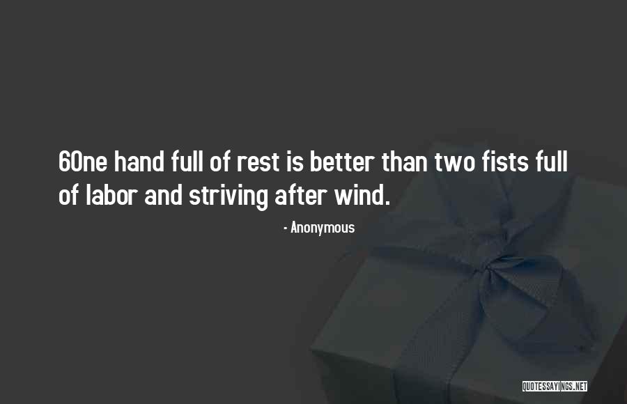 Striving To Get Better Quotes By Anonymous Striving To Get Better Quotes By Anonymous