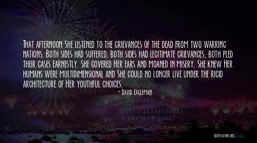 Strivital Hgh Quotes By David Eagleman Strivital Hgh Quotes By David Eagleman