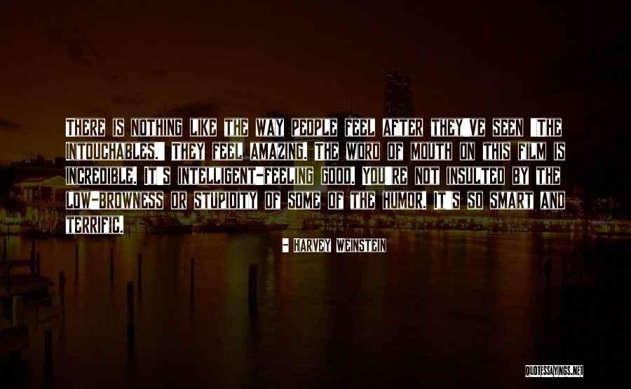 Strke Movement Quotes By Harvey Weinstein Strke Movement Quotes By Harvey Weinstein