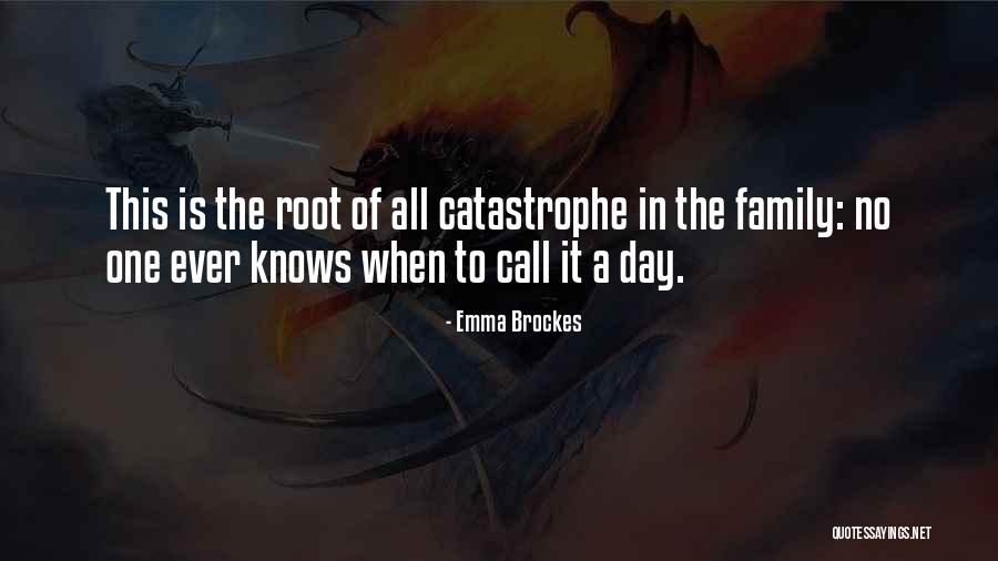 Strmej Quotes By Emma Brockes Strmej Quotes By Emma Brockes