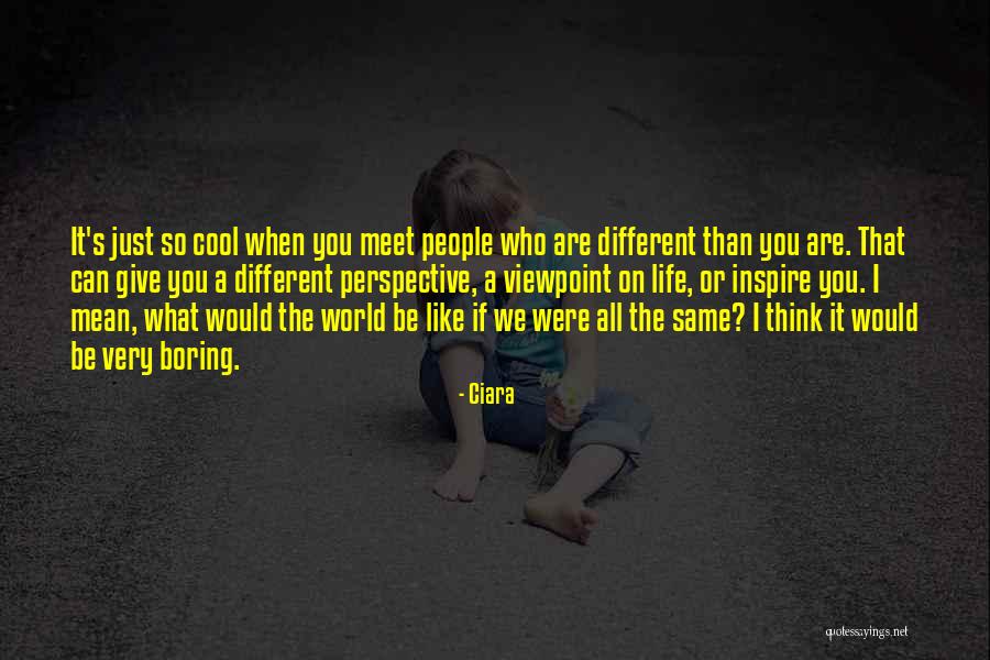 Strmelka Quotes By Ciara Strmelka Quotes By Ciara