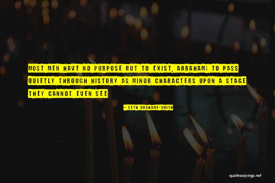 Strmelka Quotes By Seth Grahame-Smith Strmelka Quotes By Seth Grahame-Smith