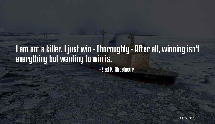 Strmelka Quotes By Ziad K. Abdelnour Strmelka Quotes By Ziad K. Abdelnour