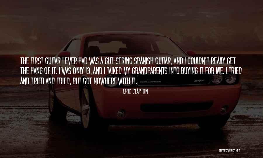 Strnadova Brumov Quotes By Eric Clapton Strnadova Brumov Quotes By Eric Clapton