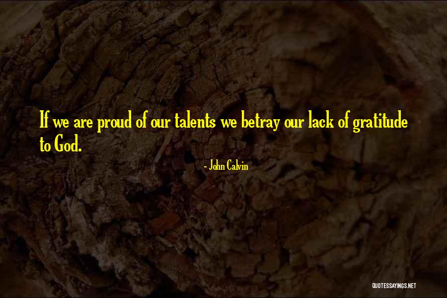 Strnadova Brumov Quotes By John Calvin Strnadova Brumov Quotes By John Calvin