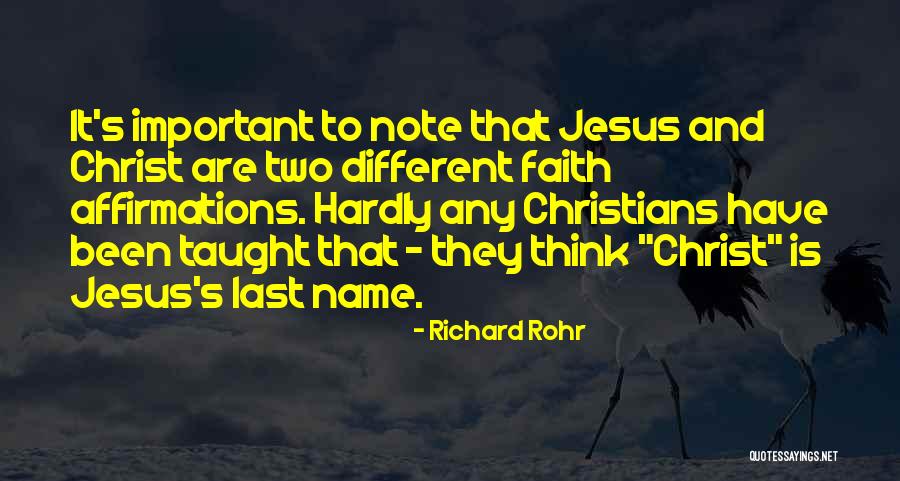 Strnadova Brumov Quotes By Richard Rohr Strnadova Brumov Quotes By Richard Rohr