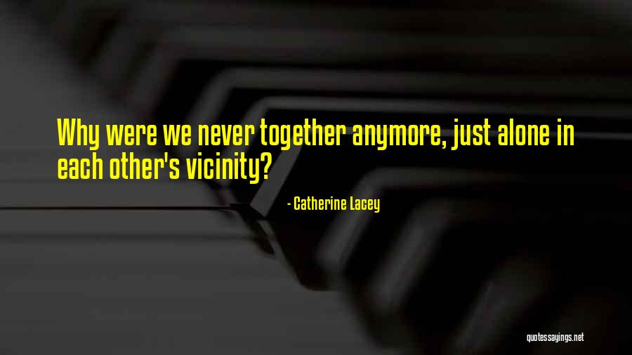 Strnadova Jelena Quotes By Catherine Lacey Strnadova Jelena Quotes By Catherine Lacey