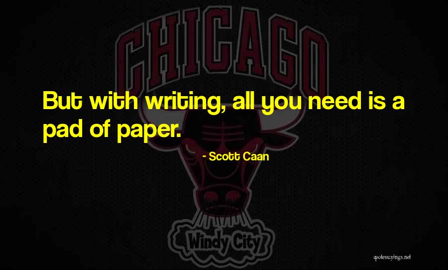 Strnadova Jelena Quotes By Scott Caan