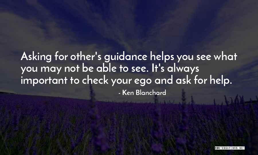 Strobach Law Quotes By Ken Blanchard Strobach Law Quotes By Ken Blanchard
