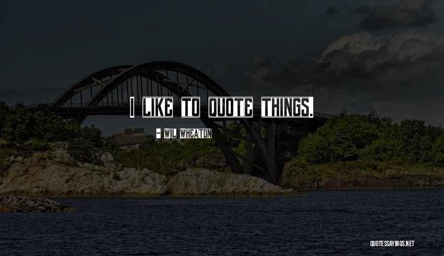 Strobbe Brugge Quotes By Wil Wheaton Strobbe Brugge Quotes By Wil Wheaton