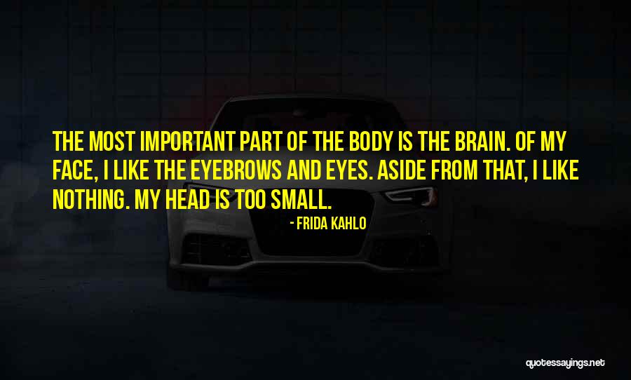 Strobed Quotes By Frida Kahlo Strobed Quotes By Frida Kahlo
