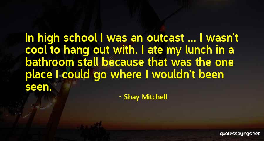 Strobed Traffic Light Quotes By Shay Mitchell Strobed Traffic Light Quotes By Shay Mitchell