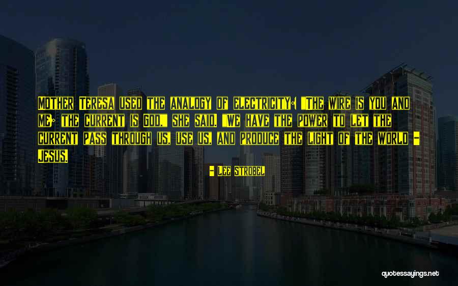 Strobel Quotes By Lee Strobel Strobel Quotes By Lee Strobel