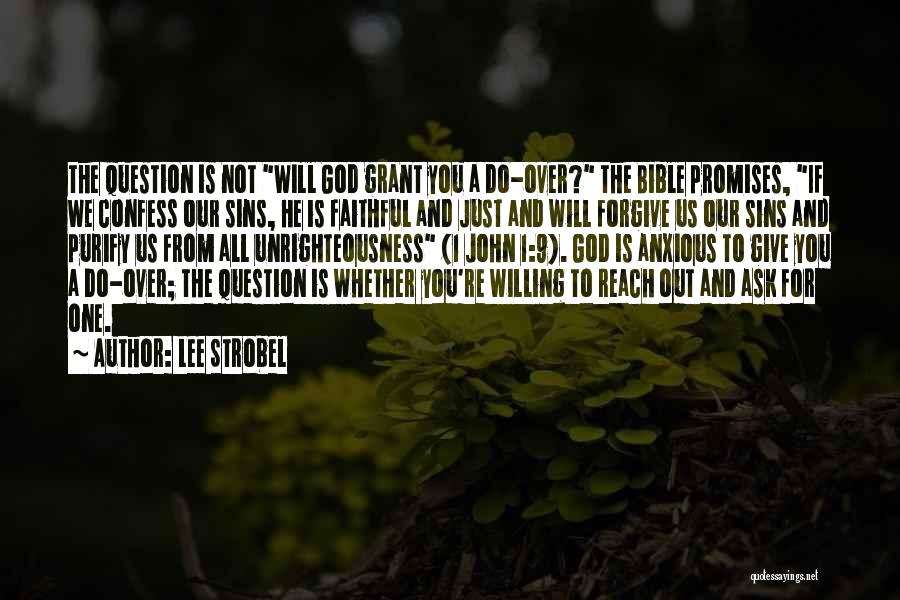 Strobel Quotes By Lee Strobel Strobel Quotes By Lee Strobel
