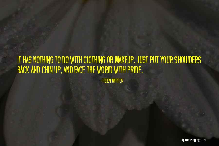 Strobels Supply Quotes By Helen Mirren Strobels Supply Quotes By Helen Mirren