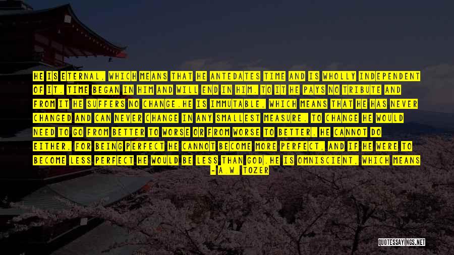 Stroberi Store Quotes By A.W. Tozer Stroberi Store Quotes By A.W. Tozer