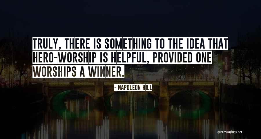 Strobing Lights Quotes By Napoleon Hill Strobing Lights Quotes By Napoleon Hill