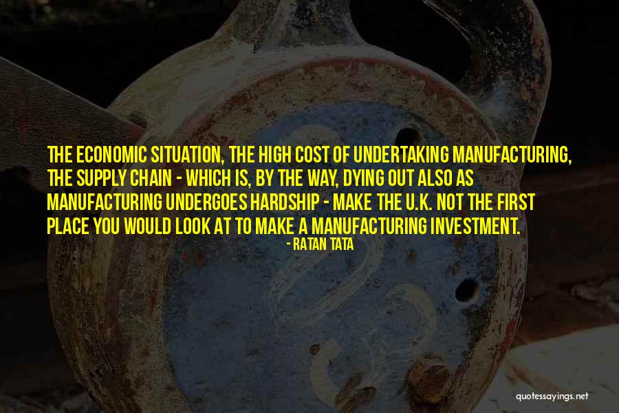 Strobing Makeup Quotes By Ratan Tata Strobing Makeup Quotes By Ratan Tata