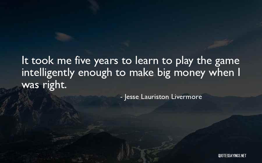 Stroebel Johnson Quotes By Jesse Lauriston Livermore Stroebel Johnson Quotes By Jesse Lauriston Livermore