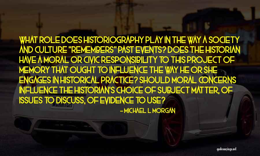 Stroebel Johnson Quotes By Michael L Morgan Stroebel Johnson Quotes By Michael L Morgan