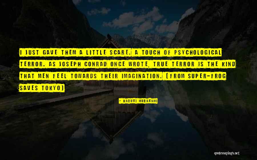 Stroehmanns Quotes By Haruki Murakami Stroehmanns Quotes By Haruki Murakami