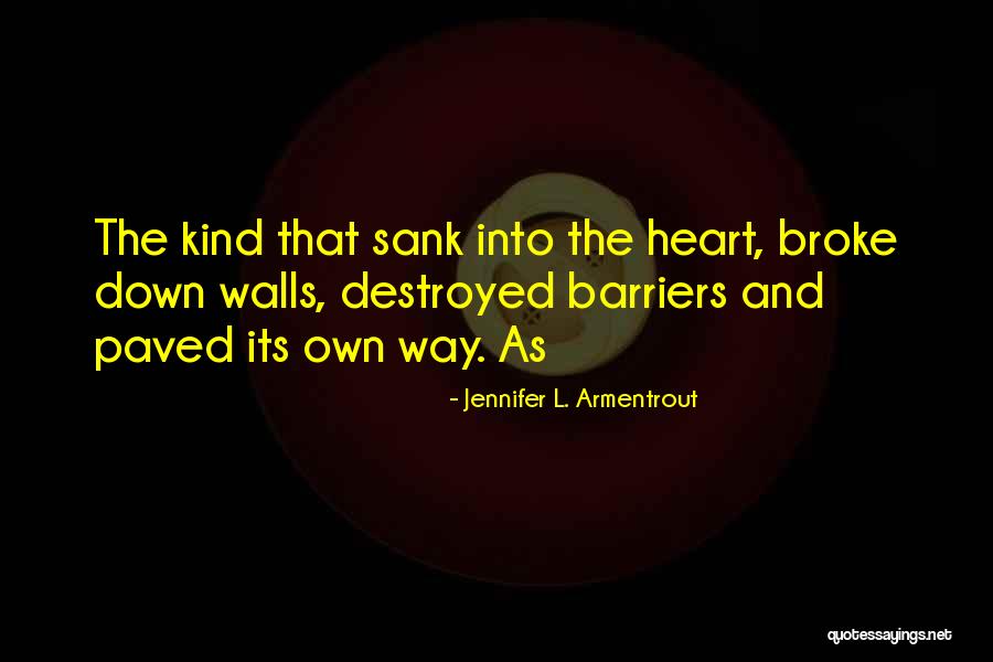 Stroetges Quotes By Jennifer L. Armentrout Stroetges Quotes By Jennifer L. Armentrout