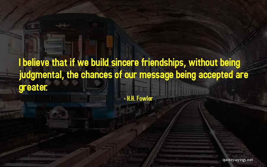 Stroffolino Bridge Quotes By H.H. Fowler Stroffolino Bridge Quotes By H.H. Fowler