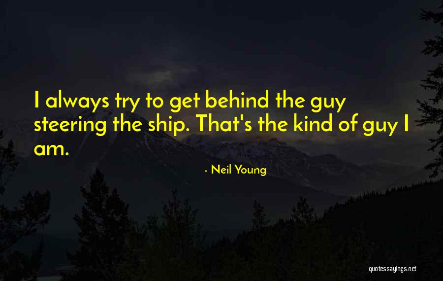 Stroffolino Bridge Quotes By Neil Young Stroffolino Bridge Quotes By Neil Young