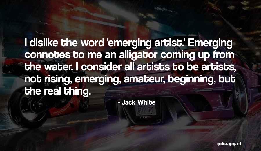 Stroffolino Quotes By Jack White Stroffolino Quotes By Jack White