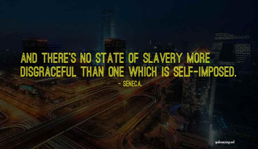 Stroffolino Quotes By Seneca. Stroffolino Quotes By Seneca.